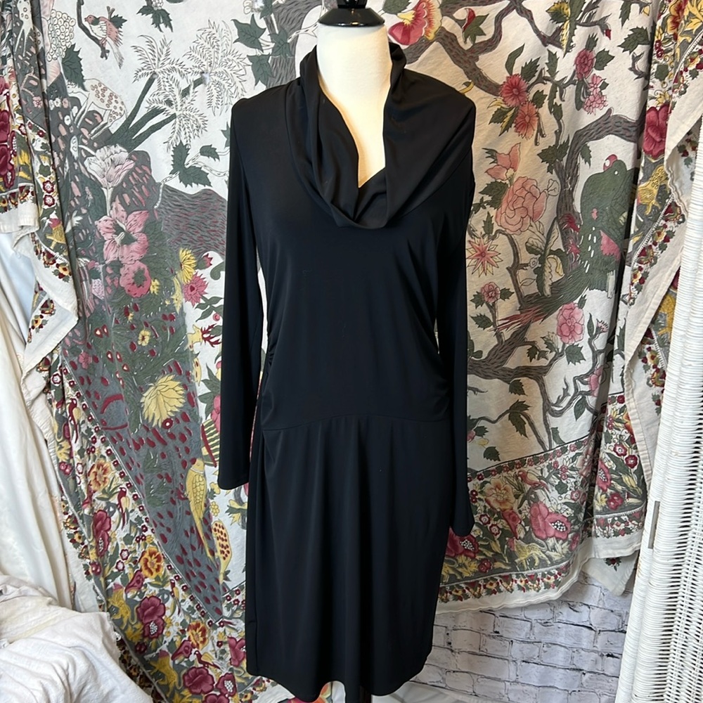 Calvin Klein MIDI Dress NWOT - M